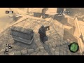 Game Fails: Assassin's Creed Revelations Dang Leo... what'd you put in this thing?
