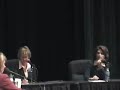 Audience laughs at Bachmann\