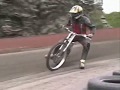 Speedway Kr.sand 70+