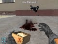 SMOD weapon showcase