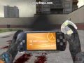 SMOD weapon showcase