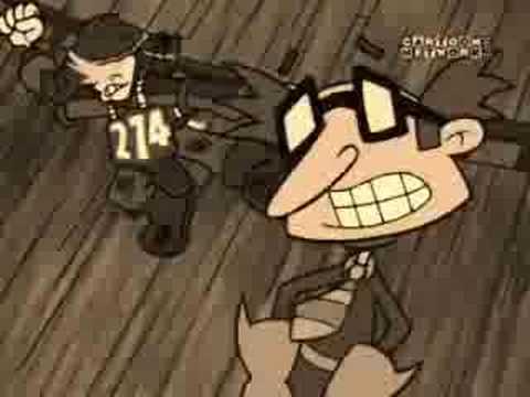 chad (knd)