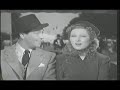 Greer Garson tries to dump Robert Taylor