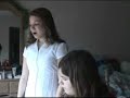Ave Maria - Megan and Laurie