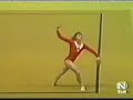 Elena Mukhina FX 78 Worlds