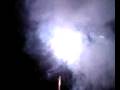 Vuurwerk Show 2008/2009 Deel 2