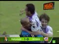 Golazo de Jonathan Sesma Golazo de Jonathan Sesma