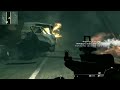 Call Of Duty Modern Warfare 2 PC Special Ops Co-Op Gameplay-Wreckage HD
