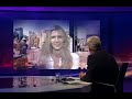 Ann Coulter on Newsnight Ann Coulter on Newsnight