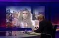 Ann Coulter on Newsnight
