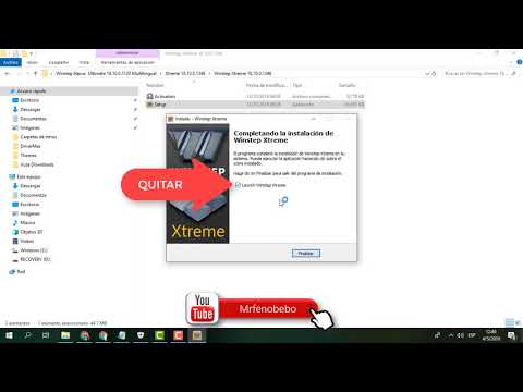 Winstep Nexus Ultimate Xtreme 18 10 0 1120 Multilingual full