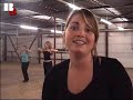 Belfast Backstage Aflevering 5: De Dans Belfast Backstage Aflevering 5: De Dans