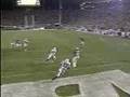 YouTube - Dennis Riddle scores the game winning TD in the ...