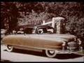 1949 Outstanding NASH Filmstrip in Color!!!