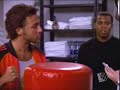 Howie Dorough on Sabrina the Teenage Witch - (1 of 4)