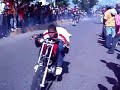 CARRERA PASOLAS SEIBO:::