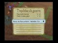Suikoden Tactics in-game