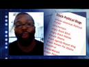 Baratunde Thurston on how he became a blogger