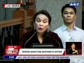 Legarda to defense: Will Corona amend his SALN on April 30?