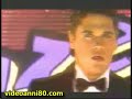 VIdeo Anni 80: Masterpiece Gazebo VIdeo Anni 80: Masterpiece Gazebo