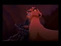 Scar´s Perfect Lullaby! (My Son Kovu will Be a King)