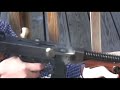 Thompson Submachine Gun in Slow Motion Thompson Submachine Gun in Slow Motion