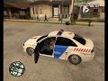 Audi S4 Hungarian PD для GTA San Andreas видео 1