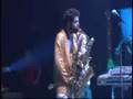Jamie Lidell @ Lowlands 2008 DEEL 1