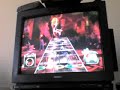 Through The Fire and Flames - Hard - Guitar Hero III