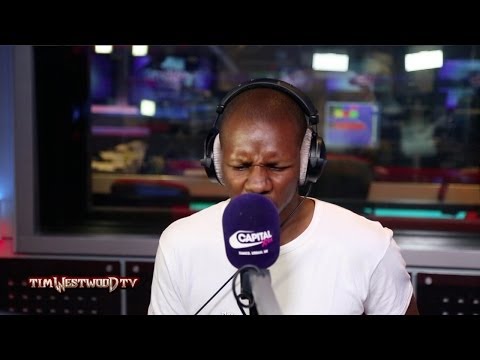 Westwood - Giggs freestyle Capital Xtra