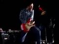 RHCP Intro Jam - Ant enters - Cant Stop intro