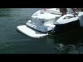 Cobalt 272- 496 HO startup Cobalt 272- 496 HO startup
