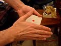 Quickie Card Vanish