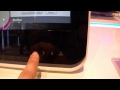 Sasmung MU200 Tablet