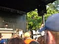 Pitchfork Music Festival \\ 7 @ Union Park 073006