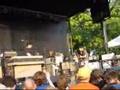 Pitchfork Music Festival \ 7 @ Union Park 073006