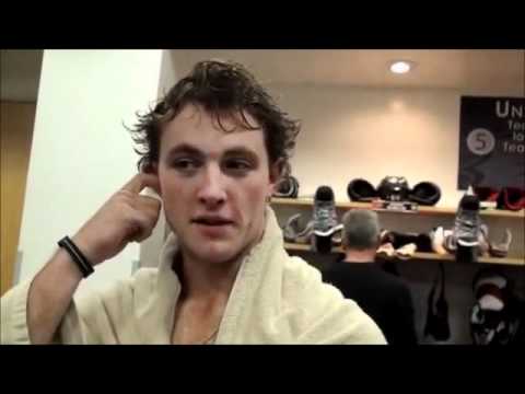 Anaheim Ducks - A compilation of some fun Anaheim Ducks moments. Off the ice events, commercials, interviews. ( I do not own any of the videos)