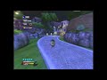 Sonic Unleashed! Apotos (Night) Stage 03 Part 2