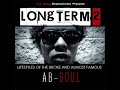 Ab-Soul – Pass The Blunt 