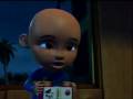 Upin & Ipin Setahun Kemudian Episod 8 - Anak Bulan