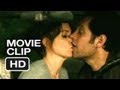 Admission Movie CLIP - Awkward Kiss (2013)  Tina Fey, Paul Rudd Comedy HD