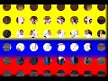 CLAMOR DE LOS NIÑOS COLOMBIANOS \"NO\" CLAMOR DE LOS NIÑOS COLOMBIANOS \"NO\"