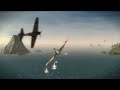 introducing the coral sea challenge, get your friends and enemies together to unlock the latest map for battlefield: 1943, coral sea. reach 43 million combined kills as a community and get a 4th map for free with an all new game mode. get more information here: www.battlefield1943.com