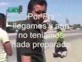 wezac tv  zacatecas dia del niño en rio grande parte 1