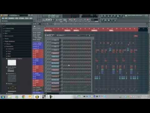 how to recover fl studio project