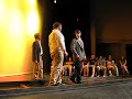 Student-Directed One-Act Play