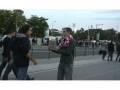 videos de Alphonse au stade, version signée