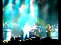 Chris Isaak Consert at Valley View Casino
