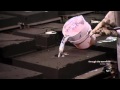 How a turbocharger is made