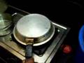 Naan( without tandoor) Making Made Easier